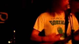 LORDS OF BASTARD-KINGSIZE KARMA live at bannermans,edinburgh