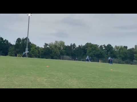 CYCC 2022: SOCA Rockstars vs Cricmax September 5, 2022