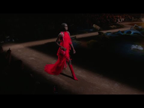 Blumarine Fall Winter 2023