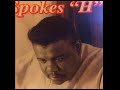 Spokes H Mathata