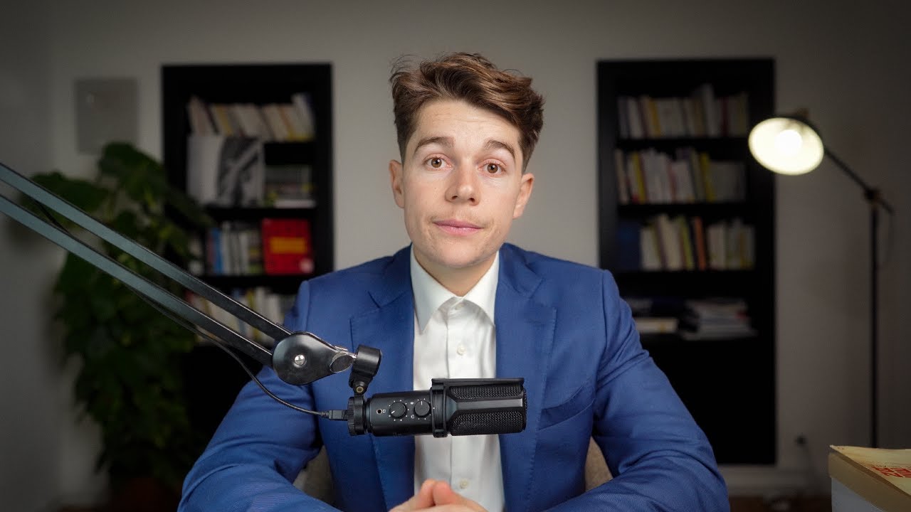 La seule option pour ne pas ruiner sa vie.