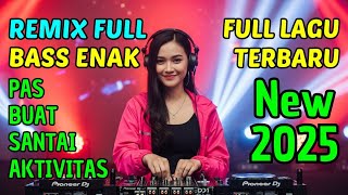 Download lagu DJ KOPLO TERBARU 2025 FULL BASS DUGEM, LAGU LAMA RASA BARU BIKIN CANDU UNTUK PARTY mp3