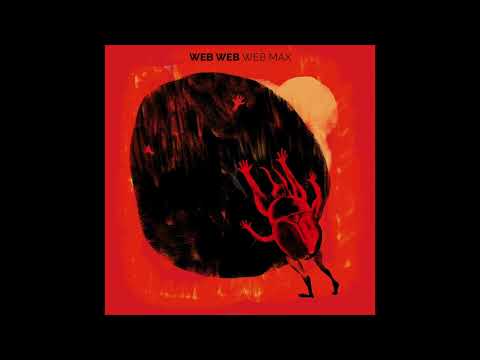 Web Web x Max Herre - Turquoise