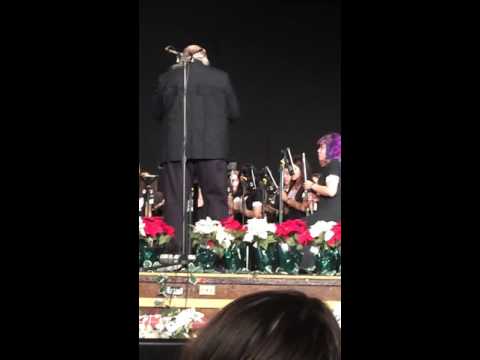 Shockwave - Gary D. Ziek