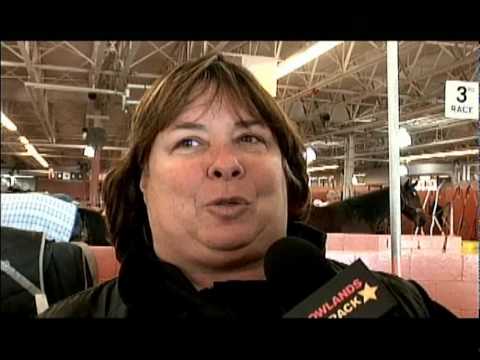 Best Meadowlands Race of the Decade