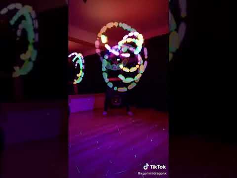 Americano x Heads will Roll x Booyah x Calabria