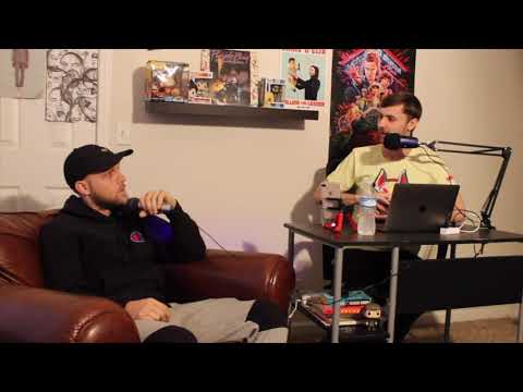 The Slightlee Daily Podcast Ep. 6: Parker DeGraw