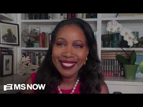 Isabel Wilkerson: Caste does not have to prevail