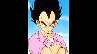 GOKU DESCOBRE QUEM SÃO OS PAIS DE TRUNKS #dragonball #shorts