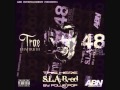 Trae Tha Truth - Let Them Boys Know (S.L.A.B.-ed by Pollie Pop)