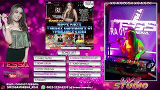 Download lagu PINTU MAHLIGAI NEW REMIX 2021 DJ TESSA MORENA | HAPPY PARTY TARGET COMMUNITY 1 MALAM 2 RASA mp3