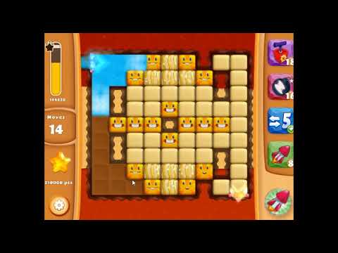 Diamond Digger Level 943