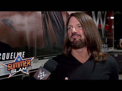 AJ Styles Shuts Down Rumor That He Has Re-Signed With WWE