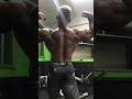 Muscle worship gym great