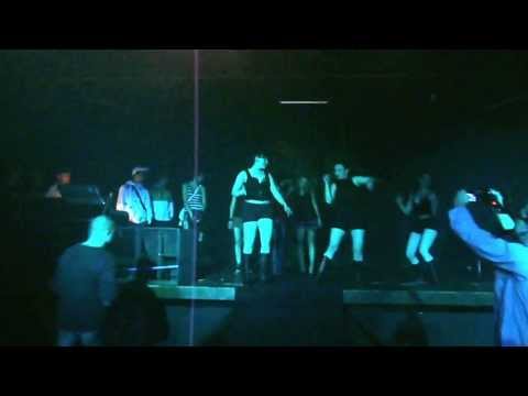 Bohuš Matuš - disco Kovářov