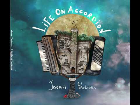Jovan Pavlovic-INNERNIER "Life on Accordion"