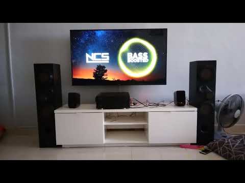 Harman/Kardon AVR 18 RDS Dolby Sorround High Powered Amplifier...(HCC) fully imported California