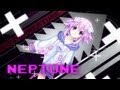 Gameplay video of Hyperdimension Neptunia Re;Birth1  PC  DLC