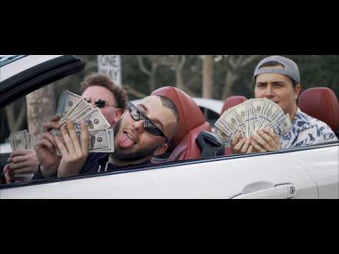 Paid Rollie x Ghetto Gabbana - Leeches (OFFICIAL VIDEO) Shot by @TruVisions_