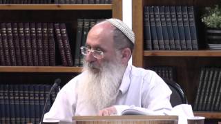 הרב אורי שרקי – כל ההתחלות קשות