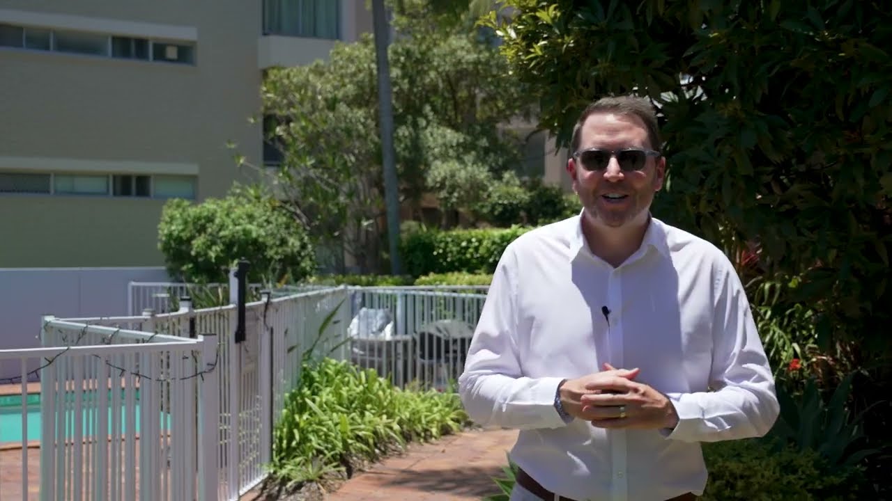 Property Video 12 / 34 Chelsea Avenue, BROADBEACH QLD 4218