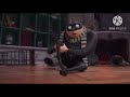 Despicable Me 4 2024 Skunk Attacks 2024 Deleted Version