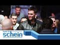 Tom Brady opens up on Howard Stern | Time to Schein