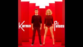Karmin - Hate To Love You (Audio Teaser)