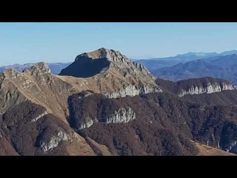Moračke planine,Bodiguz 1966 mnv
