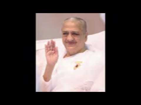 BapDada Avyakt Murli 28-04-2019- Murli