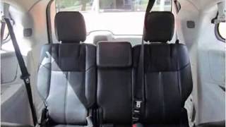 preview picture of video '2011 Chrysler Town & Country Used Cars Tampa FL'