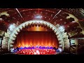 Radio City ROCKETTES