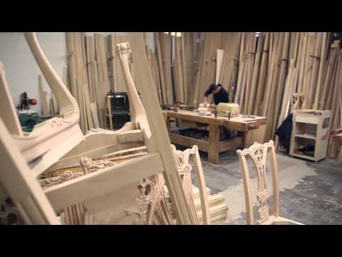 Old Wood Furniture Company