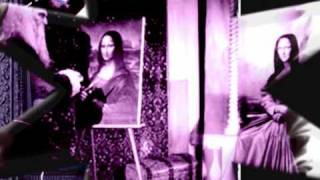 BROKEN HOME(incl. Dicken fr. Mr Big)  - Mona Lisa - Video Version 2010 - A movie by Falke58.wmv