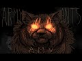 ARMY ANTS - WARRIORS AMV