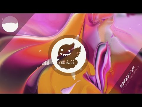 XUITCASECITY, VMK & CRLMASTR - Somebody Say