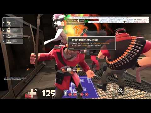 gR vs. Dec - UGC HL Silver - PL_Upward - Season 14 Week 8 - Live Comms - Part 1