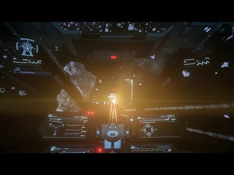 Star Citizen PU (3.8.2) - Unlocking Bounty Missions against Players