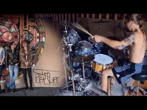 Kyle Brian - The Pleasure - Circus of Sound (Drum Recording)
