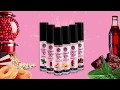 Video: Lip Gloss vibrante sabores para sexo oral 