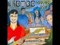 Kombo - Line Of March
