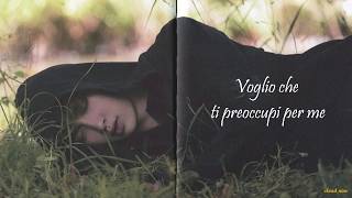 [SUB ITA] LAY (张艺兴) -  Alone / One person (一个人)