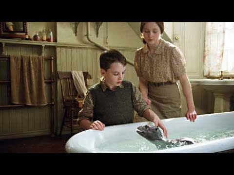 The Water Horse  Full Movie Facts & Review / Emily Watson / David Morrissey