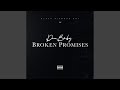 Broken Promises