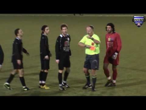 DTS'35 - SDV Barneveld samenvatting