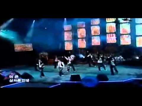 HD 060108 Twins  Super Junior