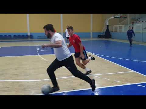 FC STRUGA FUTSAL | INTENSE LATE DRAMA | MARSECO vs XHUMKAR