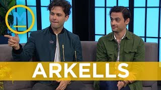 Arkells take on politics in their new album ‘Rally Cry’