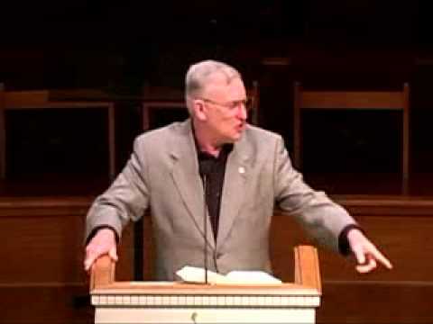 Ephesians 1:15-23 sermon by Dr. Bob Utley