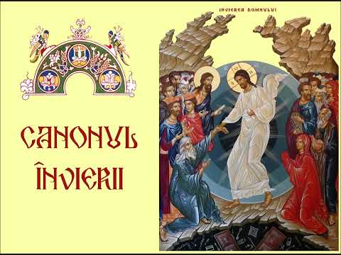 Canonul Invierii
